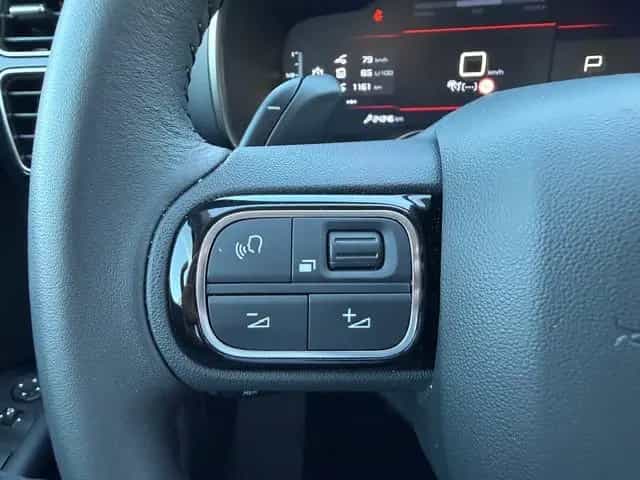 Citroën C5 Aircross C5 1,2 Aircross Max AT, RFK, Navi, LED, DAB 06/2025-photo-15