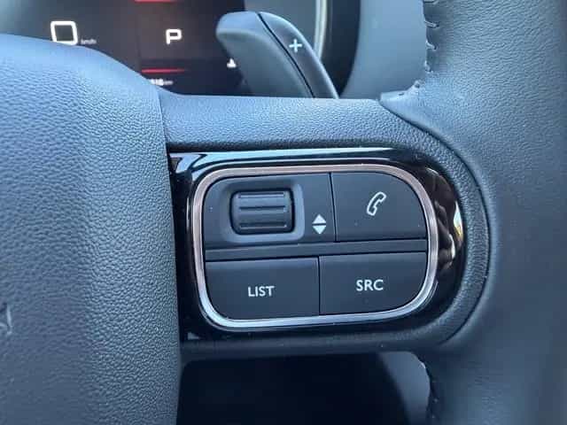 Citroën C5 Aircross C5 1,2 Aircross Max AT, RFK, Navi, LED, DAB 06/2025-photo-16