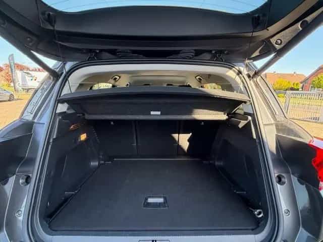 Citroën C5 Aircross C5 1,2 Aircross Max AT, RFK, Navi, LED, DAB 06/2025-photo-22