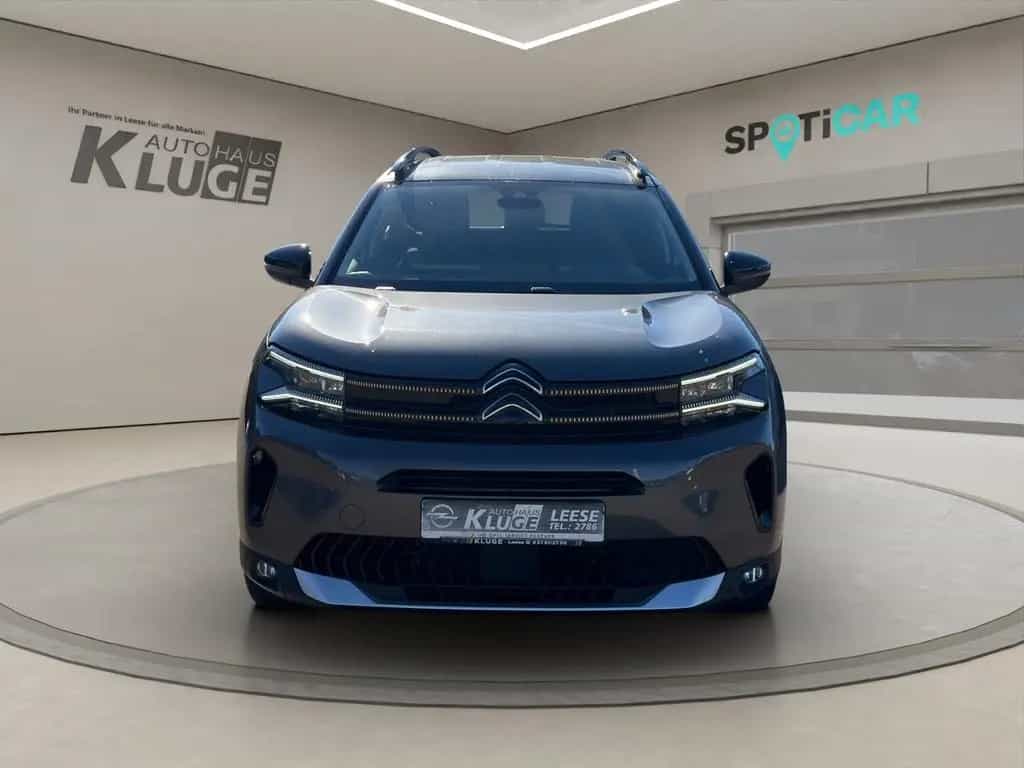 Citroën C5 Aircross C5 1,2 Aircross Max AT, RFK, Navi, LED, DAB 06/2025-photo-4