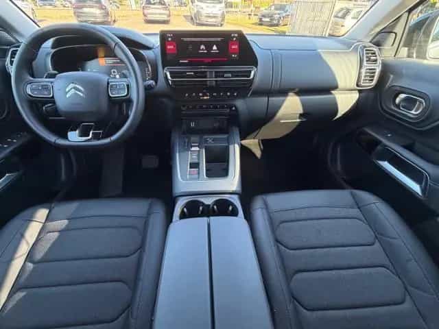 Citroën C5 Aircross C5 1,2 Aircross Max AT, RFK, Navi, LED, DAB 06/2025-photo-6