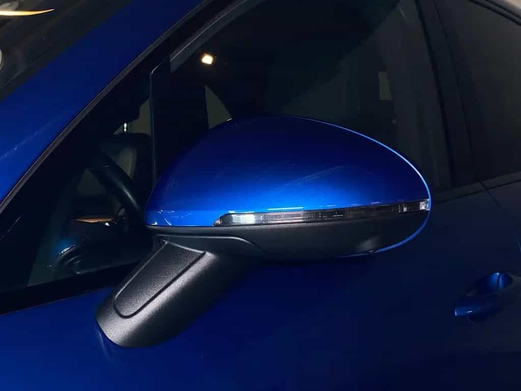 Porsche Macan S | Surround View | Luftfederung | 03/2020-photo-11
