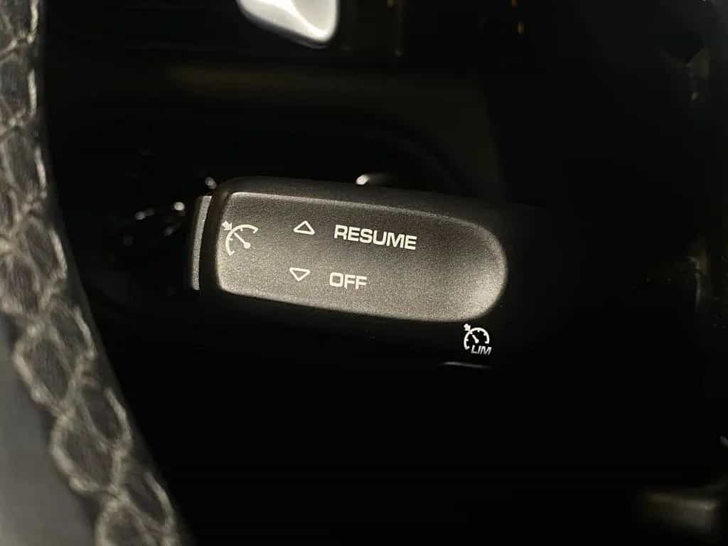 Porsche Macan S | Surround View | Luftfederung | 03/2020-photo-18
