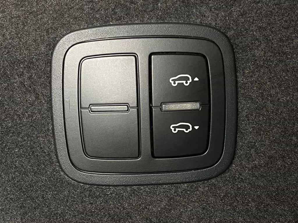 Porsche Macan S | Surround View | Luftfederung | 03/2020-photo-26