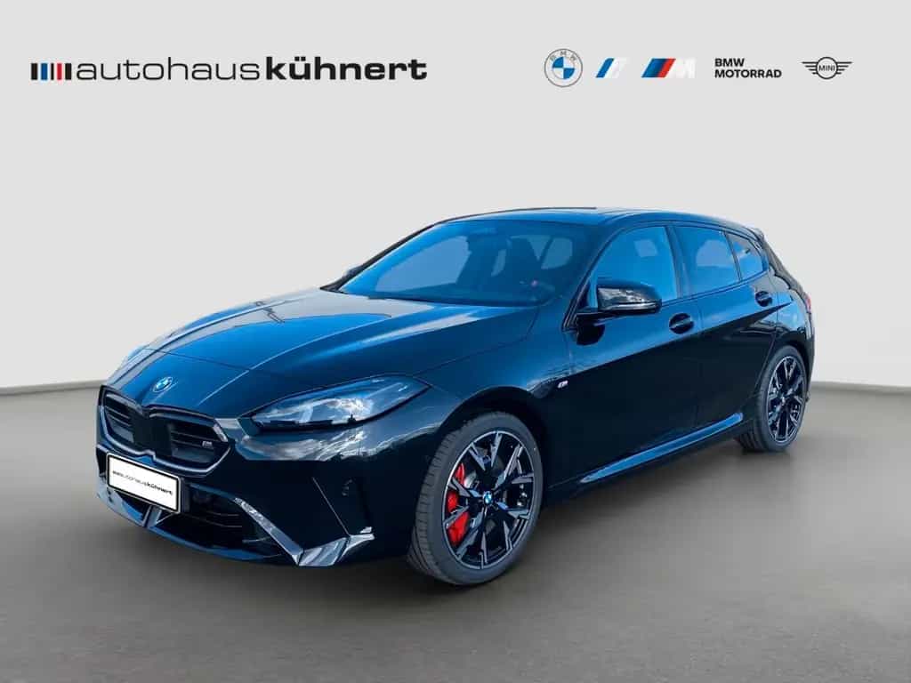 BMW M135 xDrive M-Sport PRO UPE: 68.260 EUR null-photo-0
