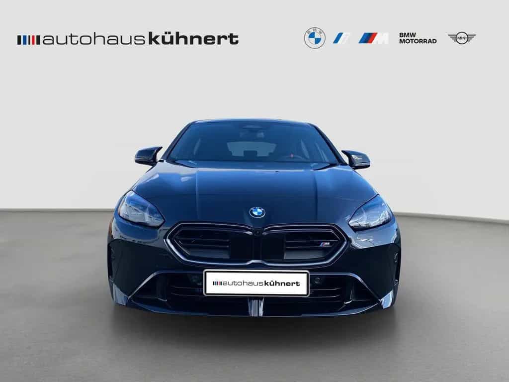 BMW M135 xDrive M-Sport PRO UPE: 68.260 EUR null-photo-1