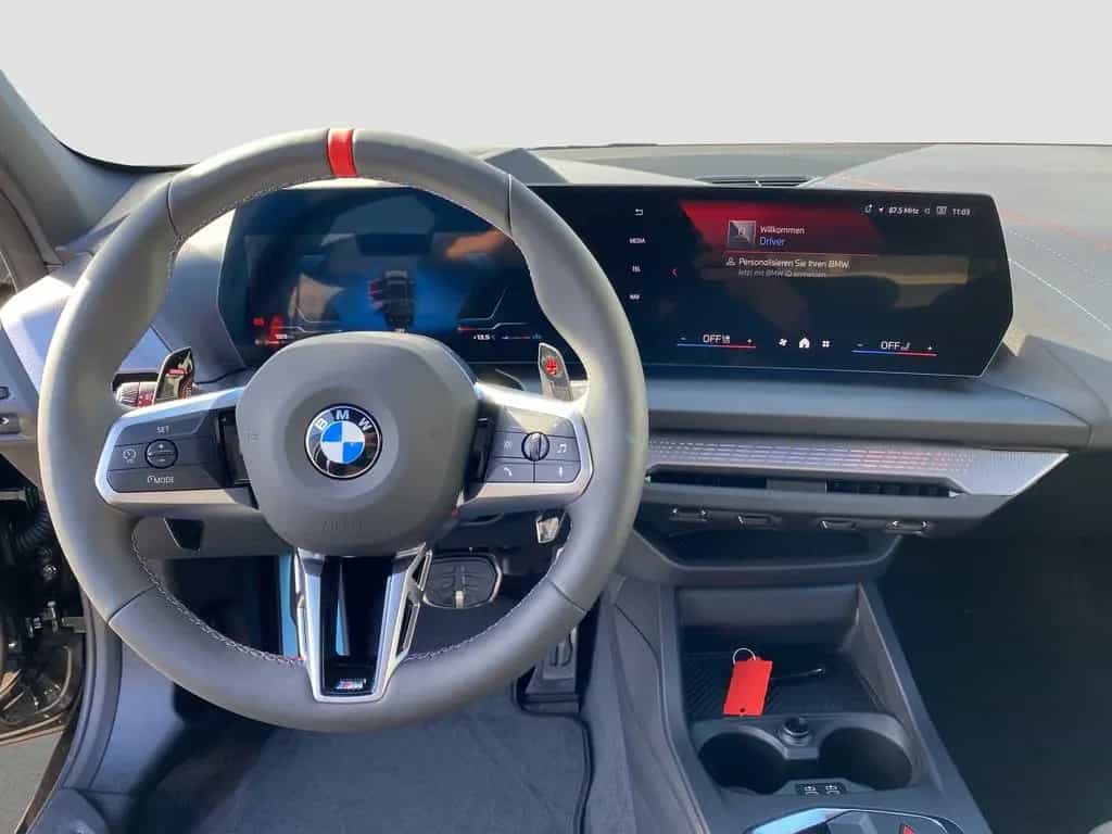 BMW M135 xDrive M-Sport PRO UPE: 68.260 EUR null-photo-10