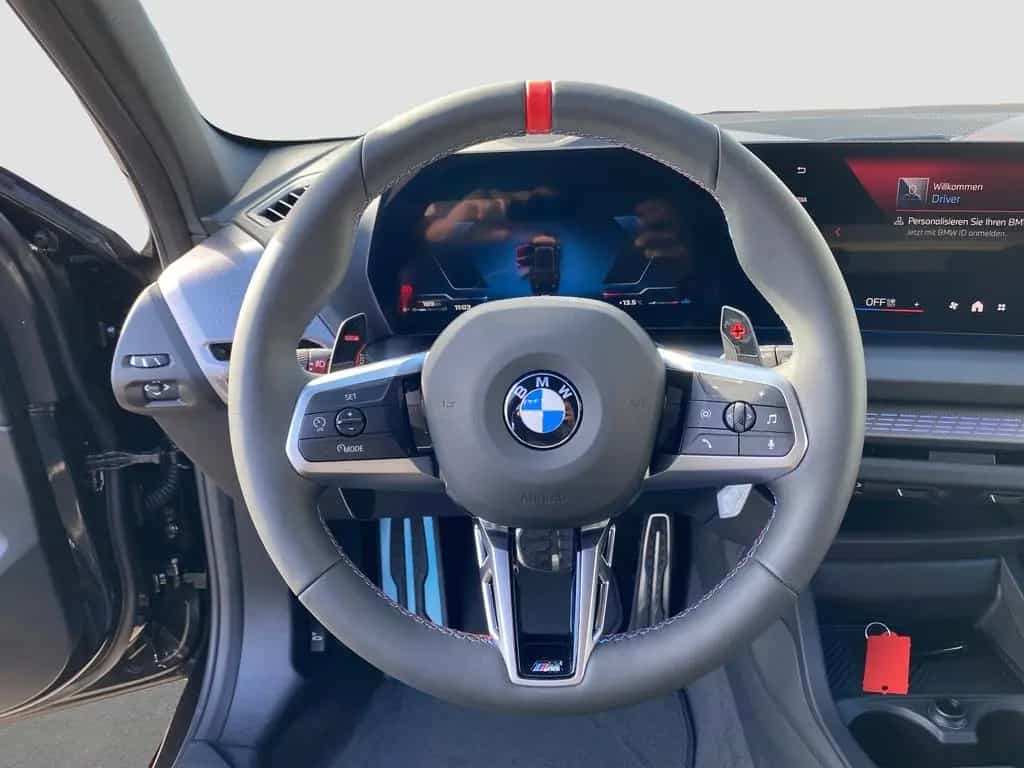 BMW M135 xDrive M-Sport PRO UPE: 68.260 EUR null-photo-11