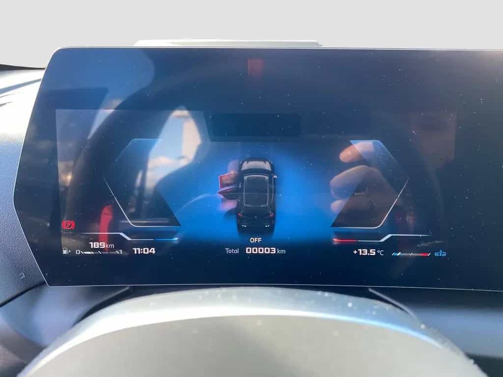 BMW M135 xDrive M-Sport PRO UPE: 68.260 EUR null-photo-13