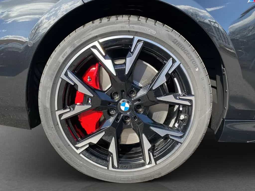 BMW M135 xDrive M-Sport PRO UPE: 68.260 EUR null-photo-15