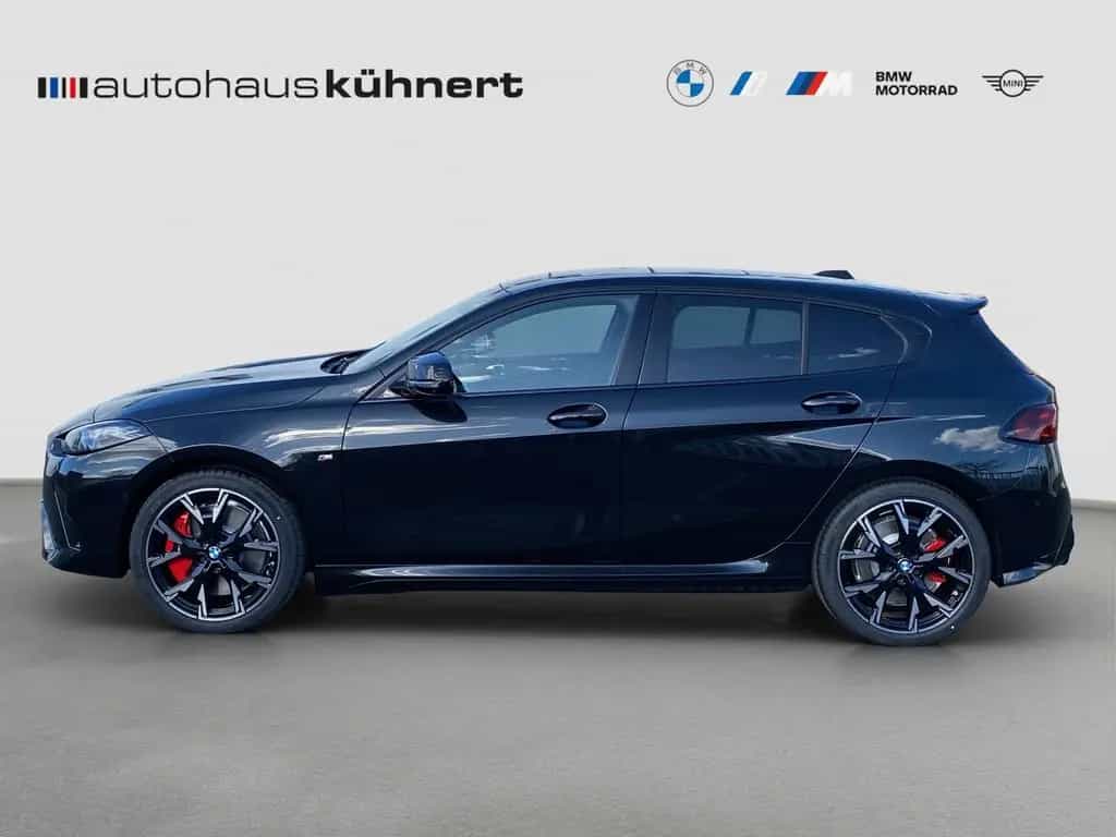 BMW M135 xDrive M-Sport PRO UPE: 68.260 EUR null-photo-2