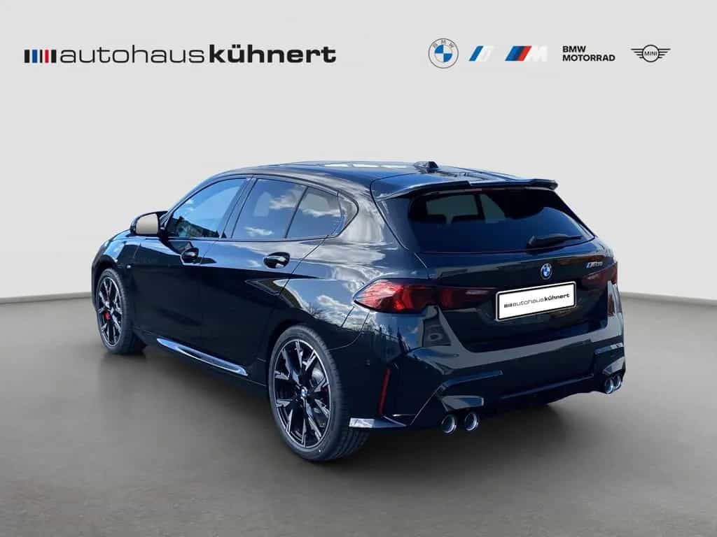 BMW M135 xDrive M-Sport PRO UPE: 68.260 EUR null-photo-3