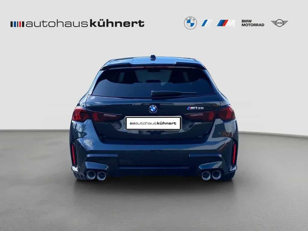 BMW M135 xDrive M-Sport PRO UPE: 68.260 EUR null-photo-4
