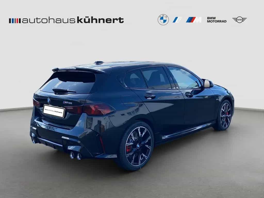 BMW M135 xDrive M-Sport PRO UPE: 68.260 EUR null-photo-5
