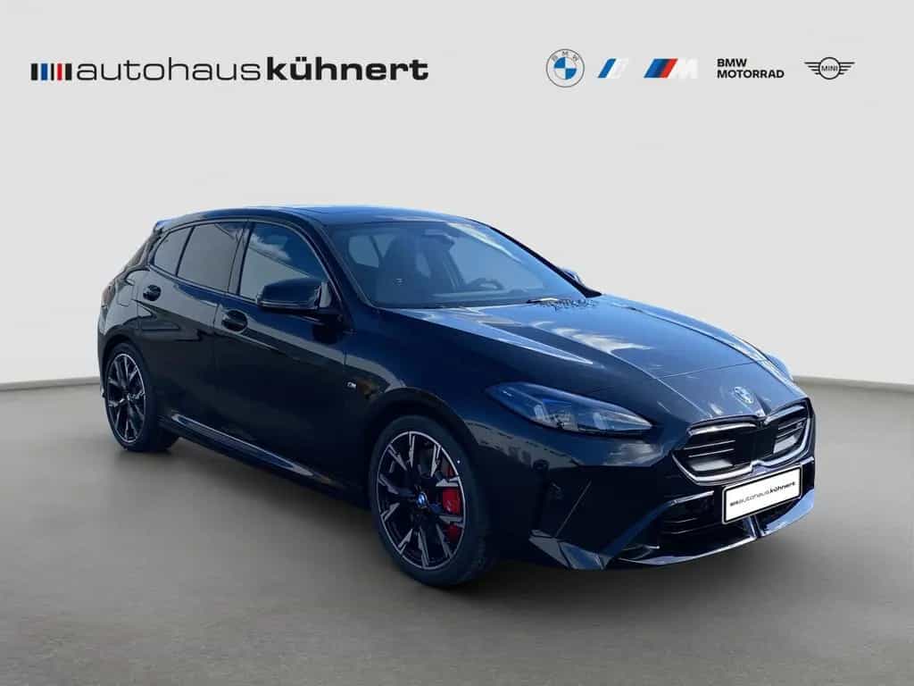 BMW M135 xDrive M-Sport PRO UPE: 68.260 EUR null-photo-7