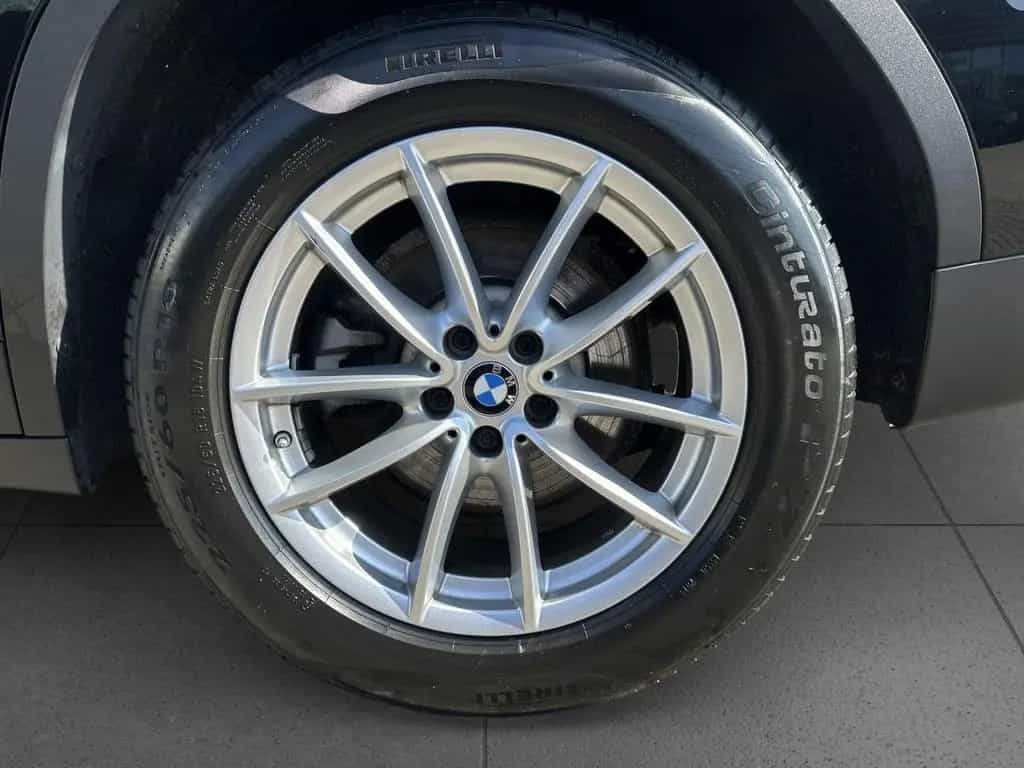 BMW X3 20d xDr. Advantage LCPr DA+ PA+AHK Stdhz 04/2020-photo-16