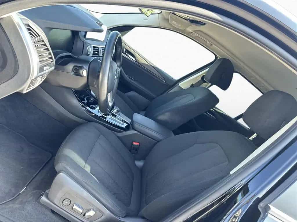 BMW X3 20d xDr. Advantage LCPr DA+ PA+AHK Stdhz 04/2020-photo-9