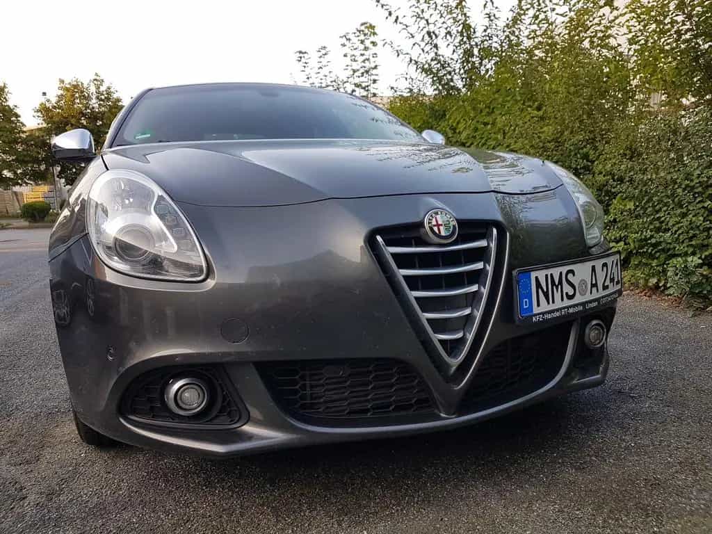 Alfa Romeo Giulietta 2.0 JTDm 16V 110 kW Super Super 08/2015-photo-2