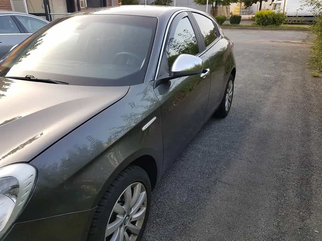 Alfa Romeo Giulietta 2.0 JTDm 16V 110 kW Super Super 08/2015-photo-3