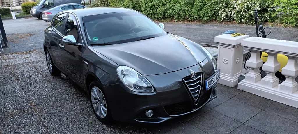 Alfa Romeo Giulietta 2.0 JTDm 16V 110 kW Super Super 08/2015-photo-5