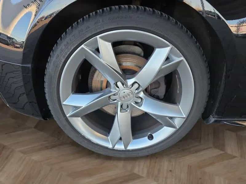 Audi A5 Sportback S-Line 1,8TFSI 19*Alu/BI-Xenon/Keyl 06/2016-photo-15