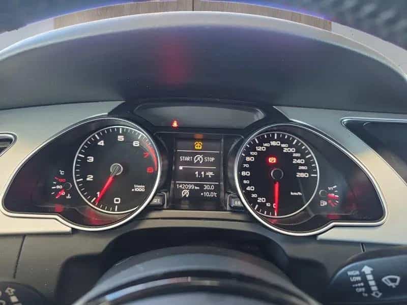 Audi A5 Sportback S-Line 1,8TFSI 19*Alu/BI-Xenon/Keyl 06/2016-photo-19