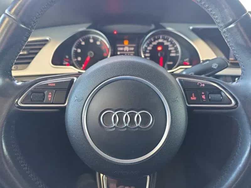 Audi A5 Sportback S-Line 1,8TFSI 19*Alu/BI-Xenon/Keyl 06/2016-photo-20