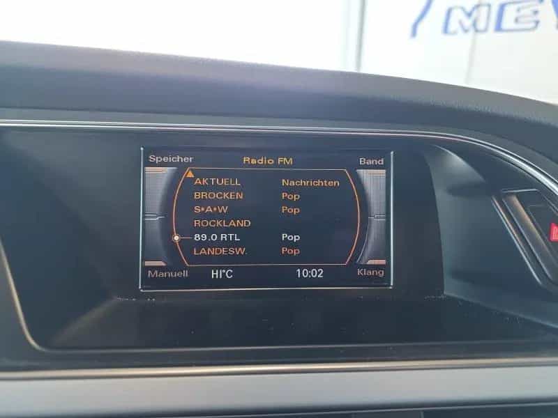 Audi A5 Sportback S-Line 1,8TFSI 19*Alu/BI-Xenon/Keyl 06/2016-photo-25
