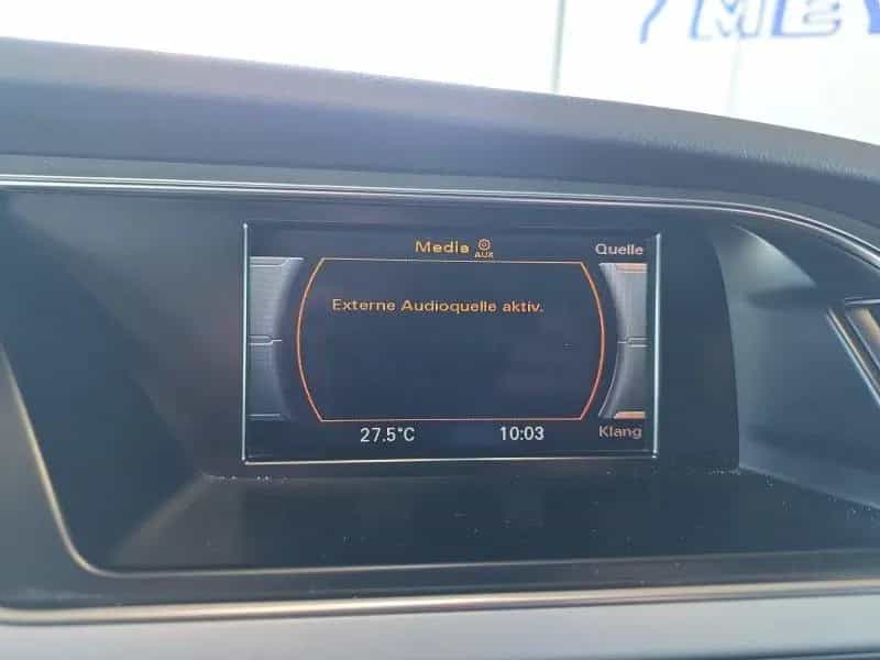 Audi A5 Sportback S-Line 1,8TFSI 19*Alu/BI-Xenon/Keyl 06/2016-photo-26