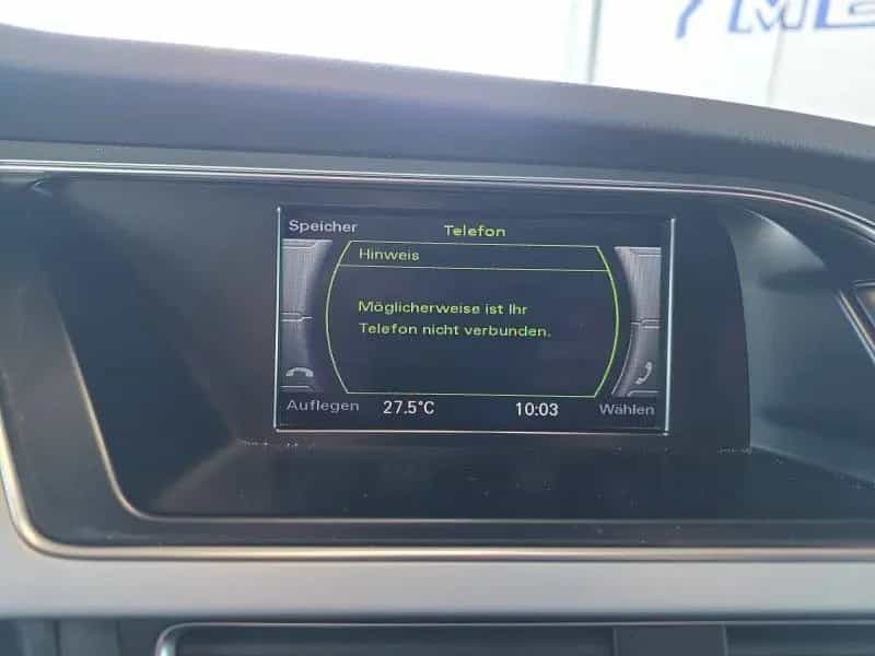 Audi A5 Sportback S-Line 1,8TFSI 19*Alu/BI-Xenon/Keyl 06/2016-photo-28