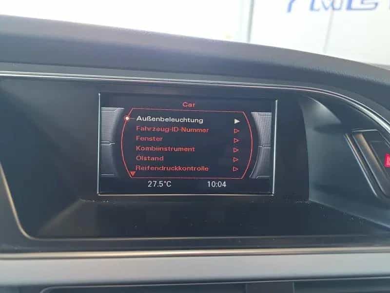 Audi A5 Sportback S-Line 1,8TFSI 19*Alu/BI-Xenon/Keyl 06/2016-photo-29