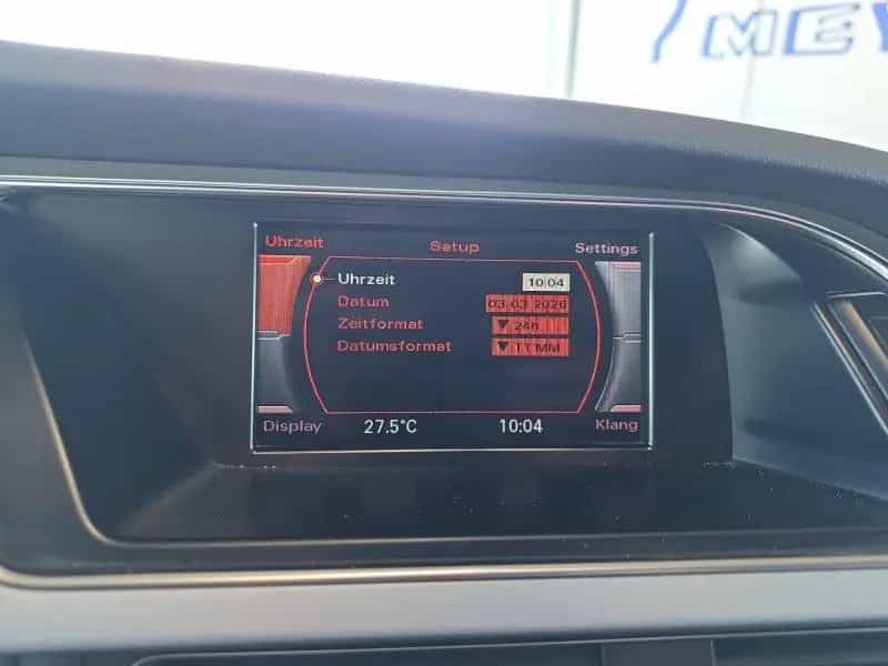 Audi A5 Sportback S-Line 1,8TFSI 19*Alu/BI-Xenon/Keyl 06/2016-photo-30