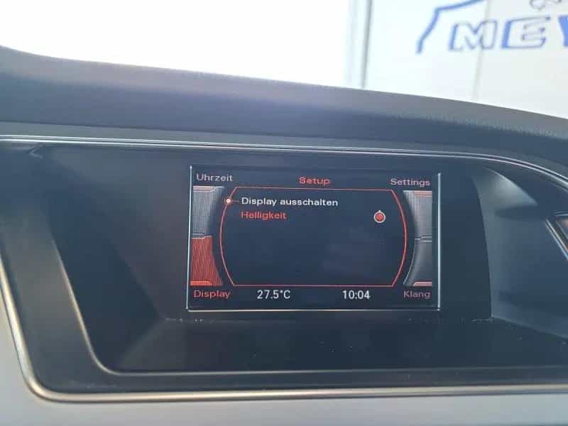 Audi A5 Sportback S-Line 1,8TFSI 19*Alu/BI-Xenon/Keyl 06/2016-photo-31