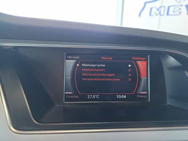 Audi A5 Sportback S-Line 1,8TFSI 19*Alu/BI-Xenon/Keyl 06/2016-photo-32