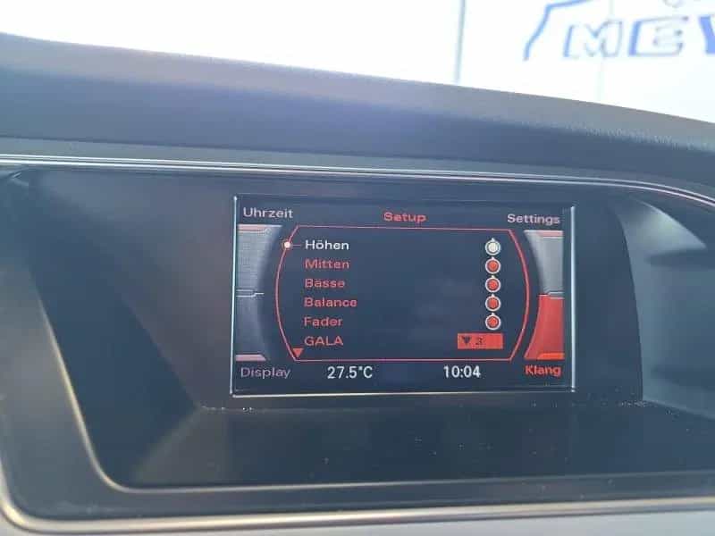 Audi A5 Sportback S-Line 1,8TFSI 19*Alu/BI-Xenon/Keyl 06/2016-photo-33