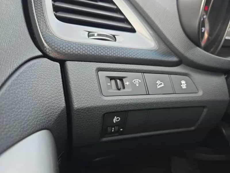 Hyundai SANTA FE 2.4 188PS 8*Alu/Navi/Kamera/Sounds. 04/2018-photo-19