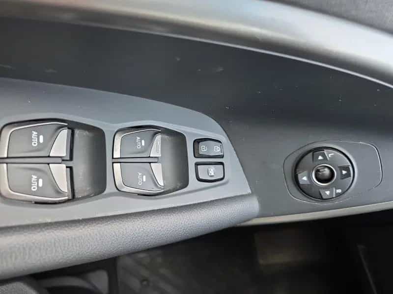 Hyundai SANTA FE 2.4 188PS 8*Alu/Navi/Kamera/Sounds. 04/2018-photo-20