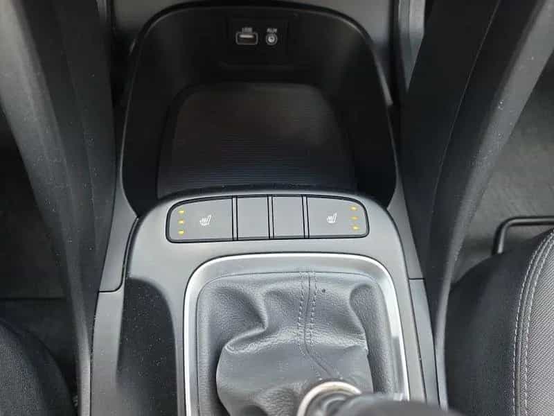 Hyundai SANTA FE 2.4 188PS 8*Alu/Navi/Kamera/Sounds. 04/2018-photo-21