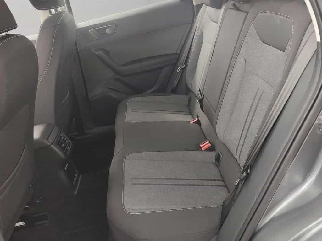 Seat Ateca Style 1.5l TSI DSG +ACC+FULL-LINK+MFL+ 09/2023-photo-10