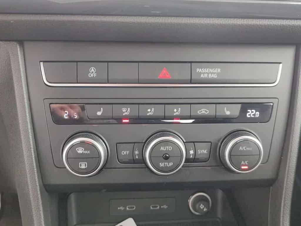 Seat Ateca Style 1.5l TSI DSG +ACC+FULL-LINK+MFL+ 09/2023-photo-12