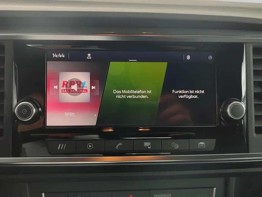 Seat Ateca Style 1.5l TSI DSG +ACC+FULL-LINK+MFL+ 09/2023-photo-13