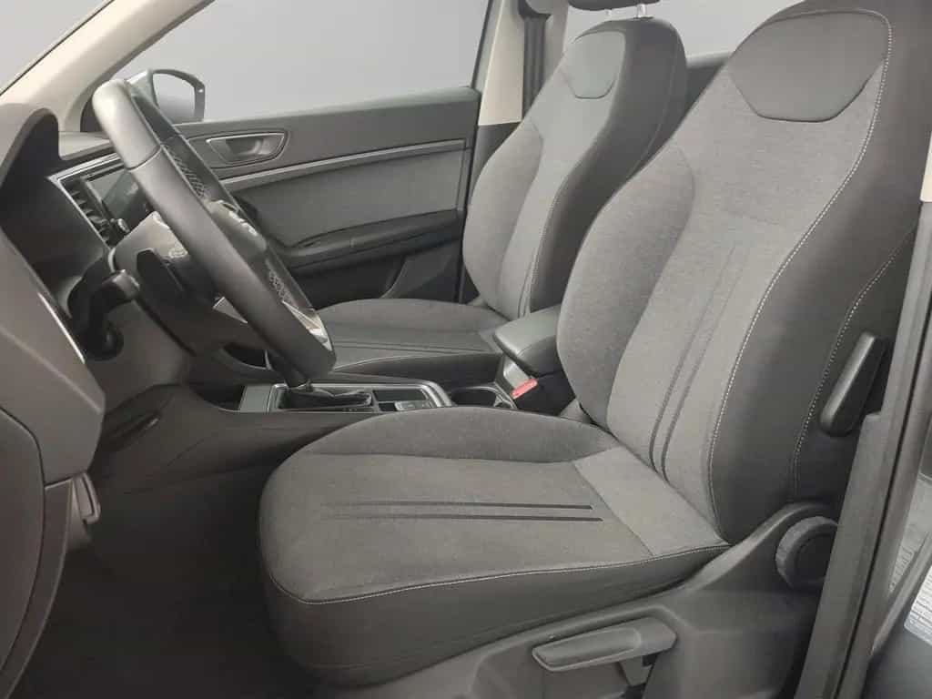Seat Ateca Style 1.5l TSI DSG +ACC+FULL-LINK+MFL+ 09/2023-photo-7