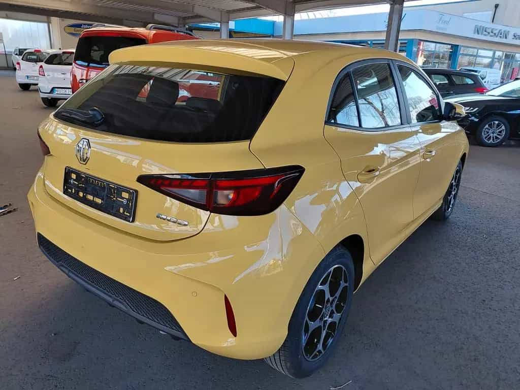 MG MG3 03/2026-photo-3