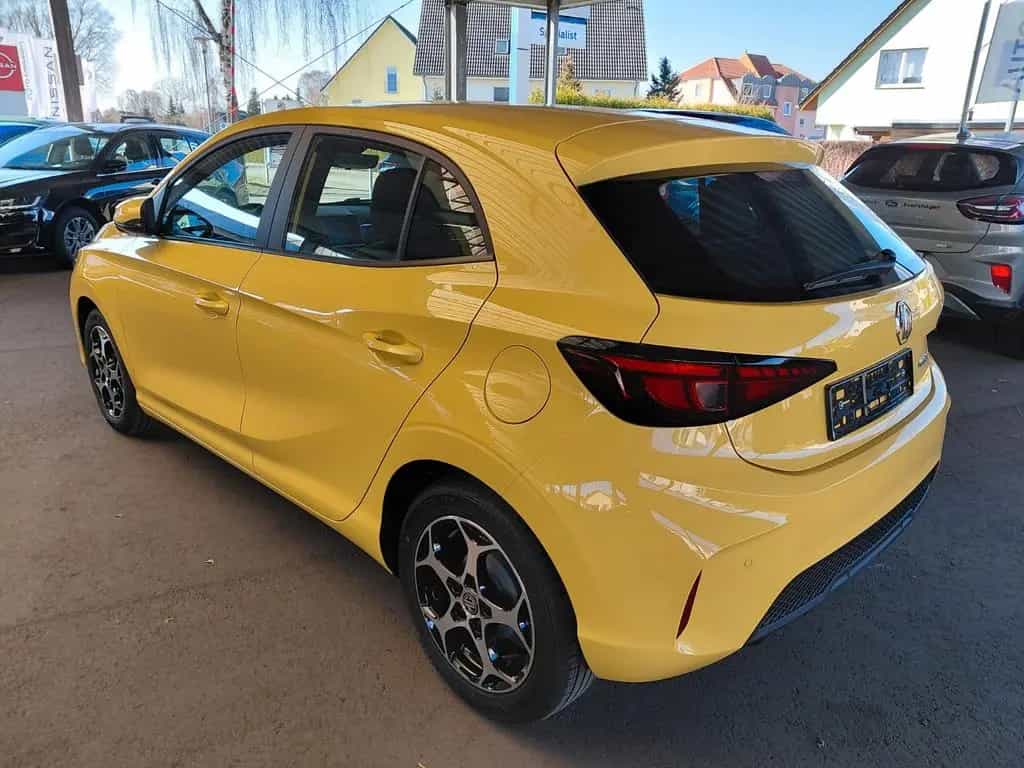 MG MG3 03/2026-photo-4