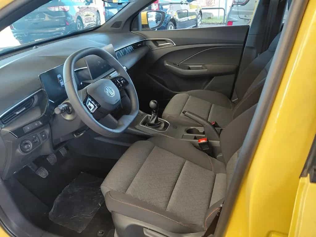 MG MG3 03/2026-photo-5