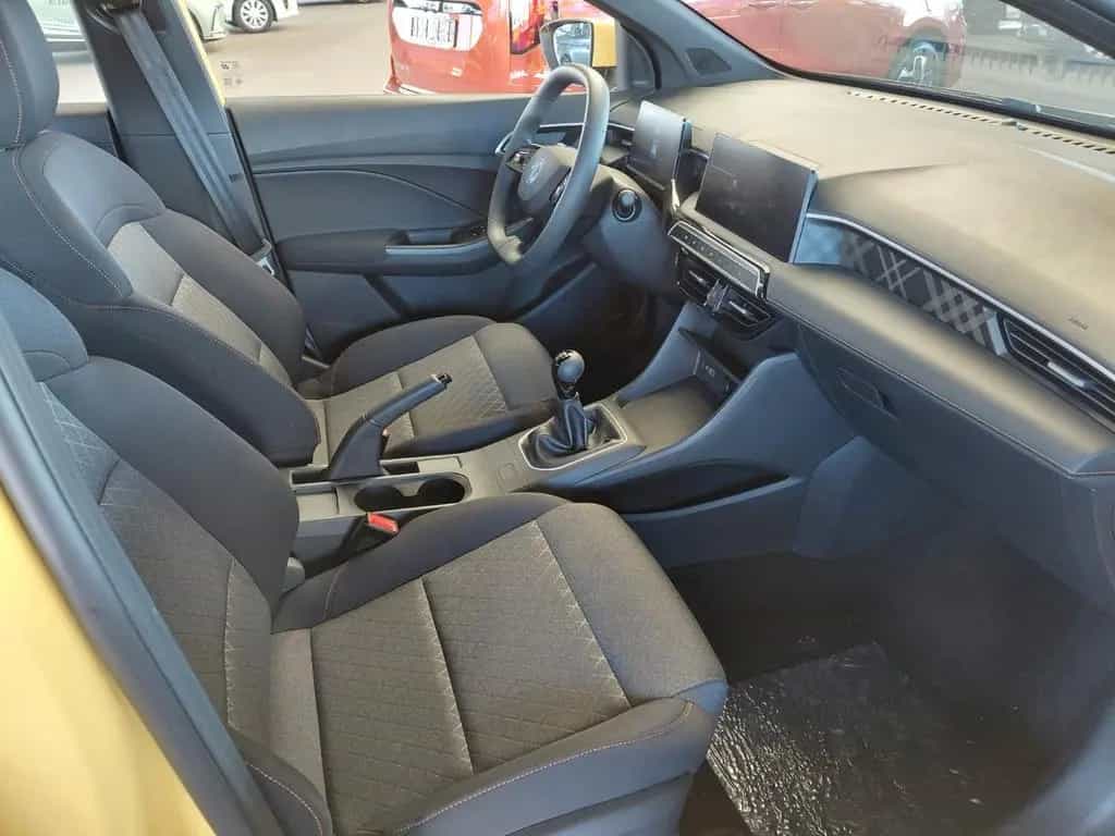 MG MG3 03/2026-photo-6
