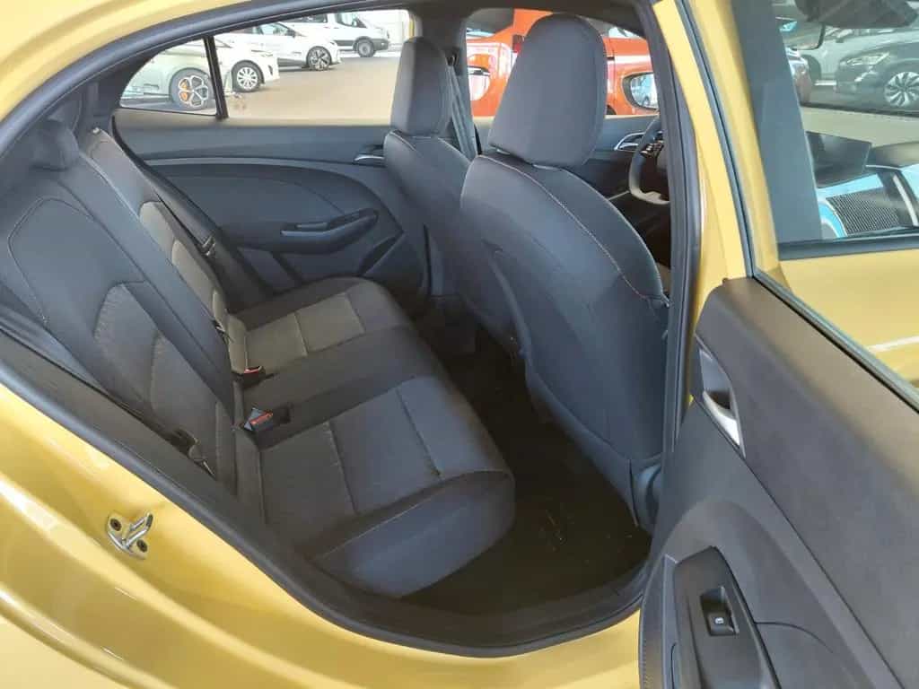 MG MG3 03/2026-photo-8