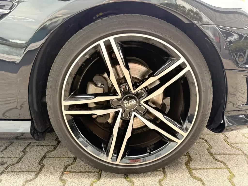 Mercedes-Benz SLK-Class 200 Cabrio/Roadster *NAVI*SITZH*AIRSCARF* 04/2011-photo-9