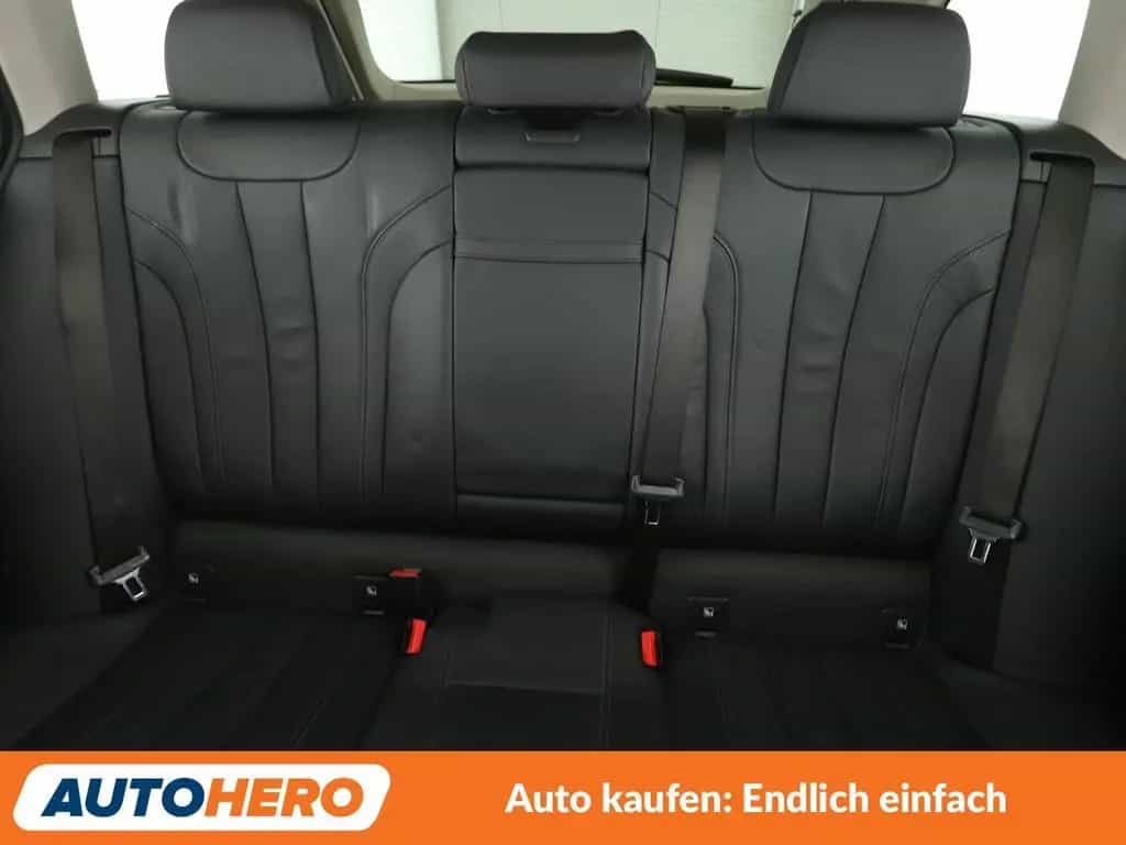 BMW 540 i xDrive Aut.*NAVI*LED*CAM*HUD*SHZ*TEMPO*ALU* 11/2019-photo-15