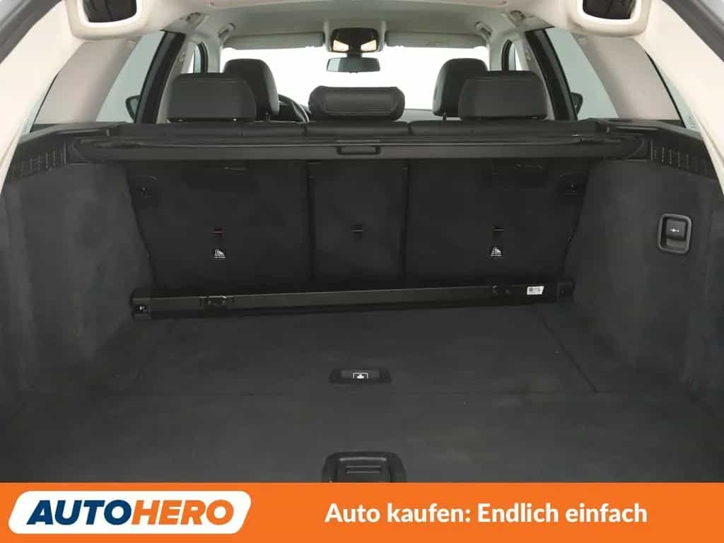 BMW 540 i xDrive Aut.*NAVI*LED*CAM*HUD*SHZ*TEMPO*ALU* 11/2019-photo-17